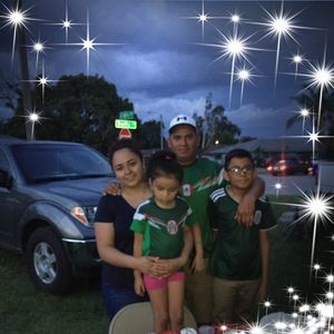 Meet your Posher, Griselda